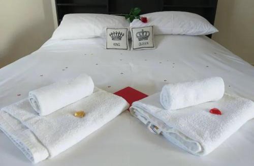 Peyia Town Apartment | Panoramic Holidays - Deluxe 6
