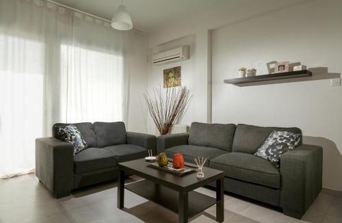 Dasoupolis Apartment | Myrtiana Apartments