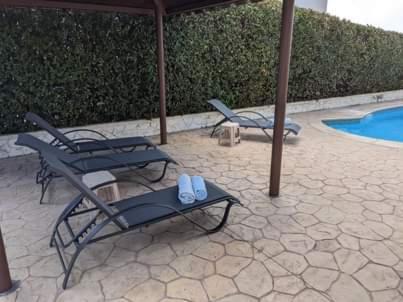 Kathikas Villa | VILLA FROSO