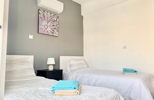 Universal Apartment | Diana Townhouse 1