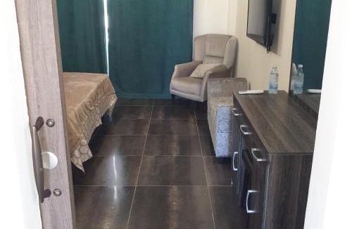 Ayia Napa Apartment | AHOY DELUXE APTS