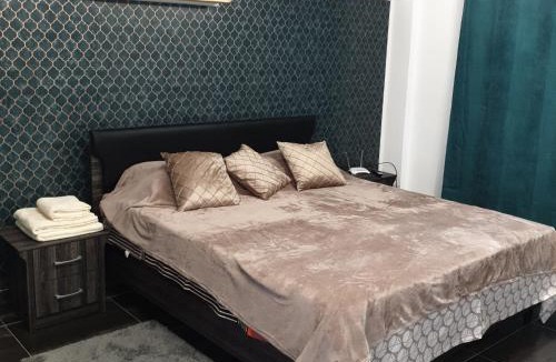 Ayia Napa Apartment | AHOY DELUXE APTS