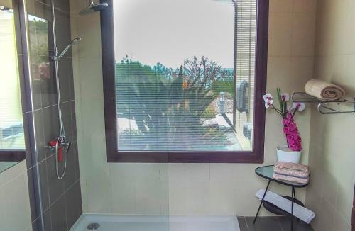 Latchi Villa | Pine and Olive Seahouse