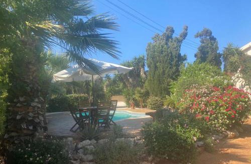 Cape Greko House | Konnos Villa