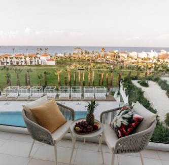 Pernera Hotel | At Herbal Boutique Hotel & Spa