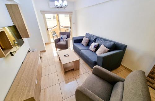 Larnaca City Centre House | Sunbay City Rooms