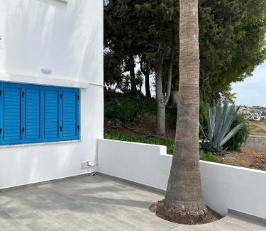 Melanos Apartment | Ikaria Village Maisonette 10
