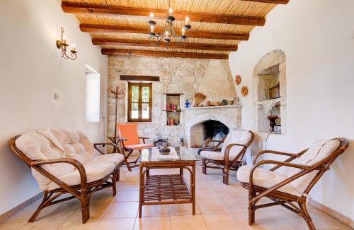 Episkopi Villa | Sermar Villa