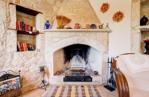 Episkopi Villa | Sermar Villa