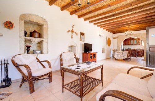 Episkopi Villa | Sermar Villa