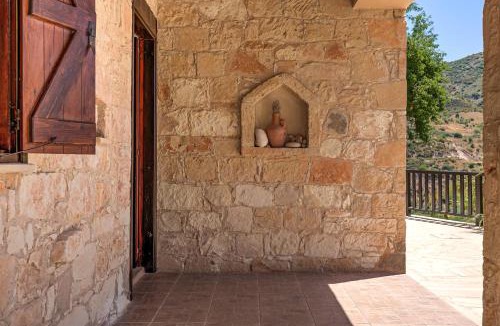 Episkopi Villa | Sermar Villa
