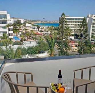 Ayia Napa Hotel | Nestor Hotel