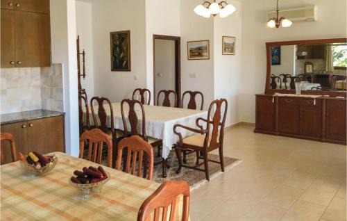 Maroni House | Cozy Home In Maroni-Larnaca