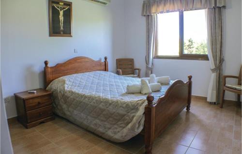 Maroni House | Cozy Home In Maroni-Larnaca