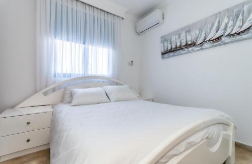 Pervolia Villa | Reel Paradise Villa, Cyprus