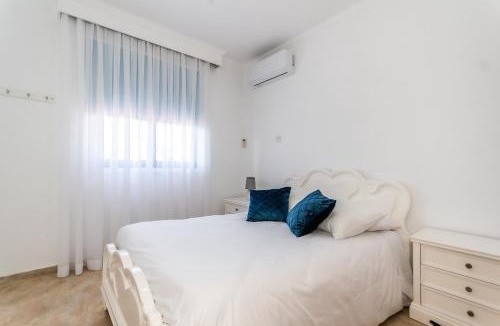 Pervolia Villa | Reel Paradise Villa, Cyprus