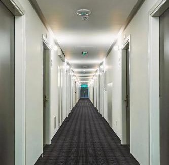 Oroklini Hotel | Sveltos Hotel