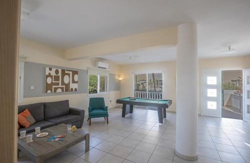 Ayia Napa Villa | Your Dream Holiday Villa with Private Pool in Ayia Napa most Exclusive Neighbourhood Ayia Napa Villa 1384