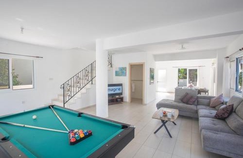 Ayia Napa Villa | Your Dream Holiday Villa with Private Pool in Ayia Napa most Exclusive Neighbourhood Ayia Napa Villa 1382