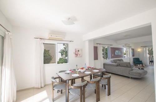 Ayia Napa Villa | Your Dream Holiday Villa with Private Pool in Ayia Napa most Exclusive Neighbourhood Ayia Napa Villa 1382