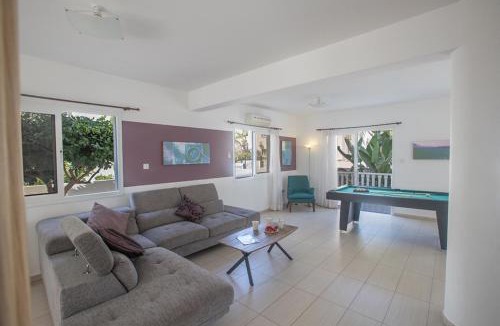 Ayia Napa Villa | Your Dream Holiday Villa with Private Pool in Ayia Napa most Exclusive Neighbourhood Ayia Napa Villa 1382