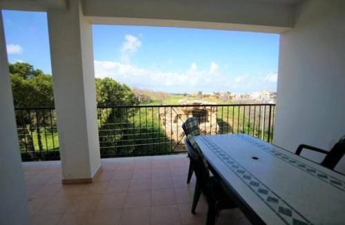 Old Town Apartment | Beautiful Apartment with pool in Paphos Cyprus