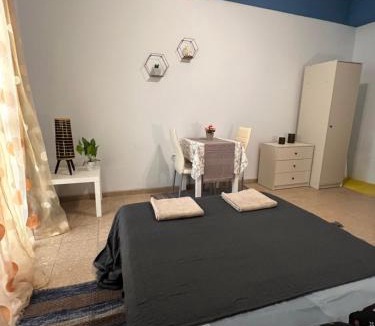 Larnaca City Centre House | Past or Tail rooms