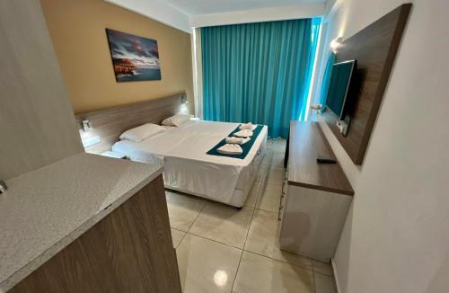 Ayia Napa Apartment | Sunny Blue Hotel