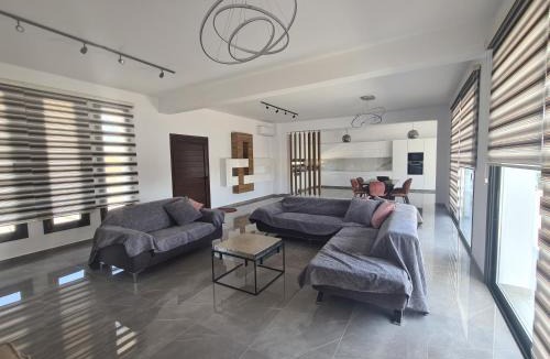 Polis Villa | Eva Luxury Villa