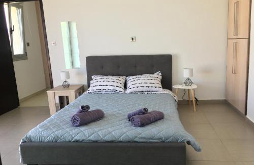 Goudi Villa | Sorelia Villas - VILLA IN PARADISE