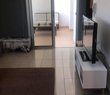Paralimni Apartment | Andris apartment