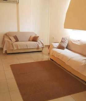 Paralimni Apartment | Andris apartment