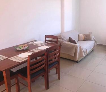 Paralimni Apartment | Andris apartment