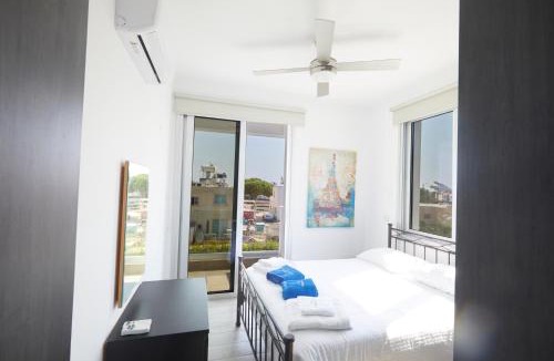 Paralimni Villa | Protaras Pearl Villa Ekaterina