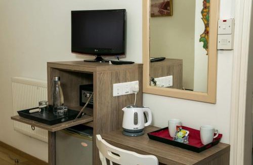 Geroskipou Hotel | Fitosinn Hotel
