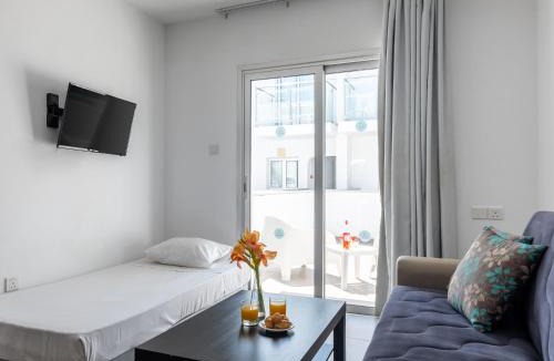 Ayia Napa Apartment | Popular and welcoming 1-bedroom apartment in sunny Ayia Napa All yours