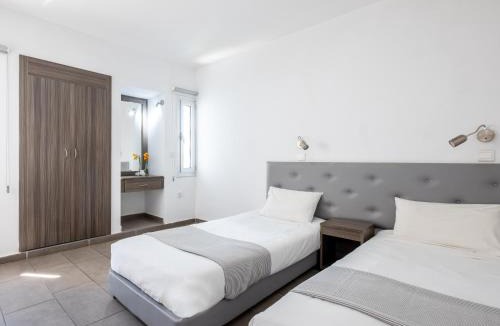 Ayia Napa Apartment | Popular and welcoming 1-bedroom apartment in sunny Ayia Napa All yours