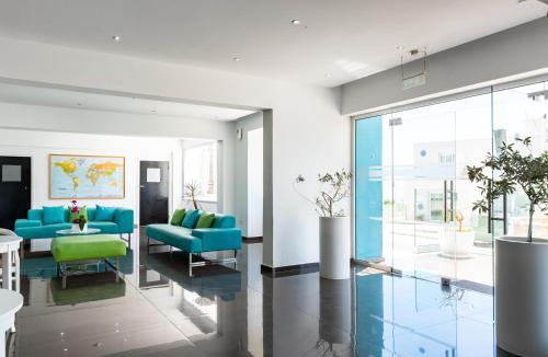 Ayia Napa Apartment | Comfortable 1-bedroom apartment in sunny Ayia Napa All yours