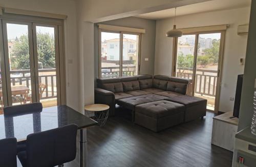 Pernera Apartment | Sea view cosy apartment