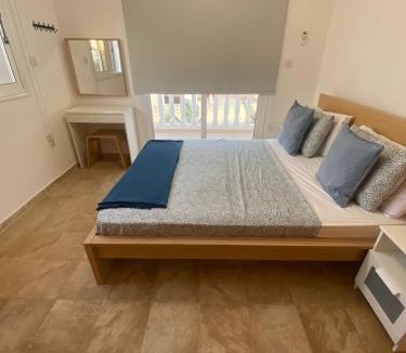 Ayia Thekla Villa | Villa suncity Boutique Beachfront