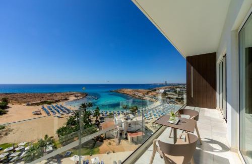 Ayia Napa Hotel | Chrysomare Beach Hotel & Resort