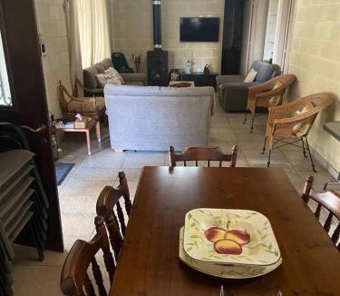 Politiko House | Stavros Country House