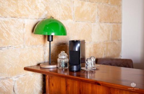 Vouni House | VINGT-DEUX Vouni 22