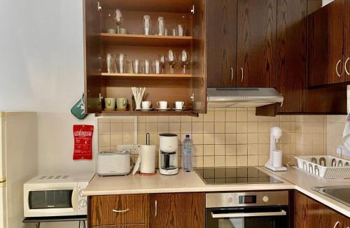 Larnaca Apartment | Cyprus Penelope