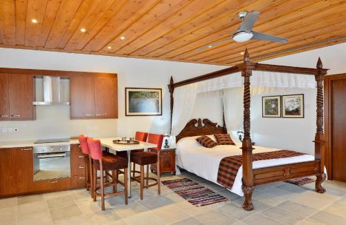 Kalopanayiotis House | Vasilikis House