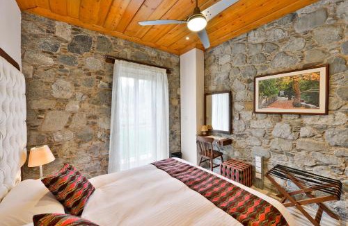 Kalopanayiotis House | Vasilikis House