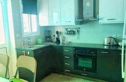 Latsi Apartment | Iason Seaview home in Latchi