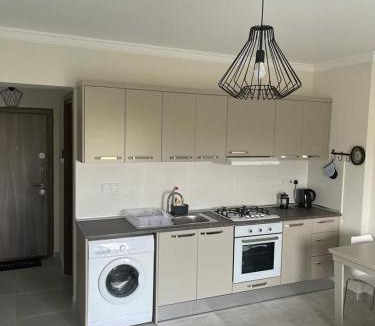 Trikomo Apartment | Royal Life Residence