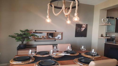 Tersefanou Apartment | Paramount Gardens Resorts C201
