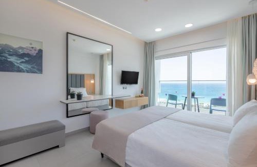 Ayia Napa Hotel | Napa Mermaid Hotel & Suites